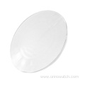 Round Shape Hardened Ordinary Glass For Watch